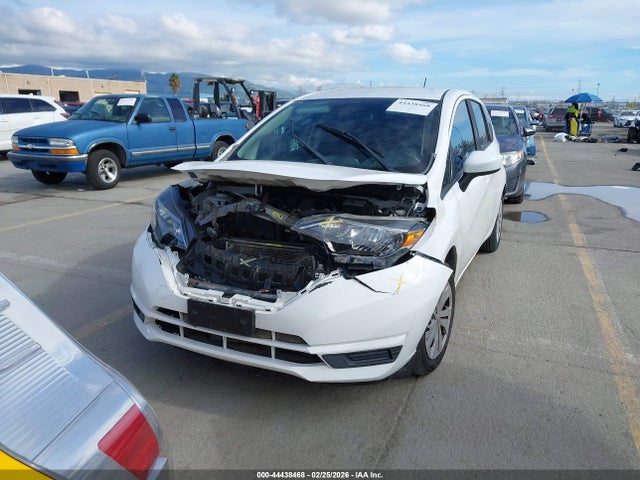 Nissan Versa Note Sv 2017 3N1CE2CP0HL374497 Image 13