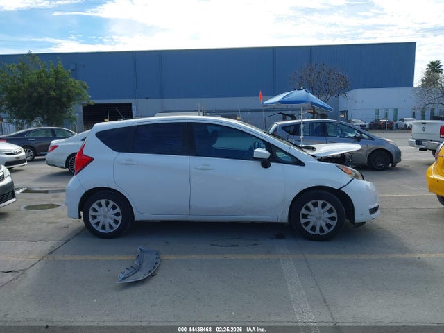 Nissan Versa Note Sv 2017 3N1CE2CP0HL374497 Image 14