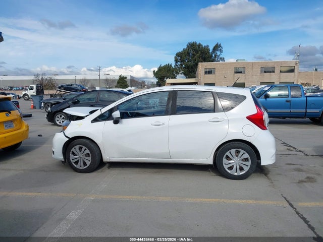 Nissan Versa Note Sv 2017 3N1CE2CP0HL374497 Image 15