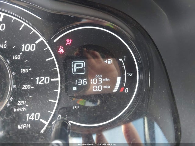 Nissan Versa Note Sv 2017 3N1CE2CP0HL374497 Image 16