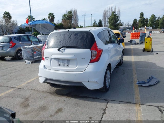 Nissan Versa Note Sv 2017 3N1CE2CP0HL374497 Image 17