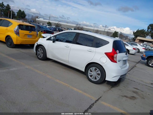 Nissan Versa Note Sv 2017 3N1CE2CP0HL374497 Image 3