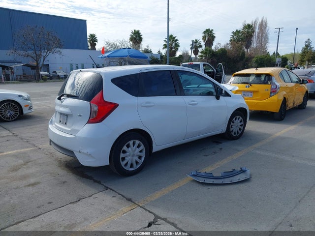 Nissan Versa Note Sv 2017 3N1CE2CP0HL374497 Image 4