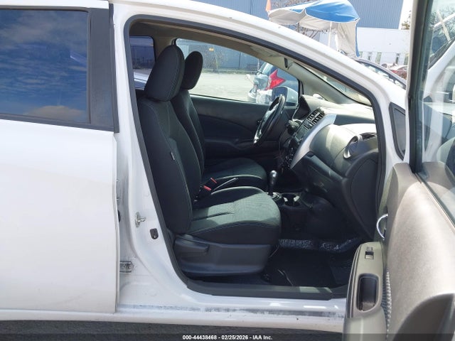 Nissan Versa Note Sv 2017 3N1CE2CP0HL374497 Image 5