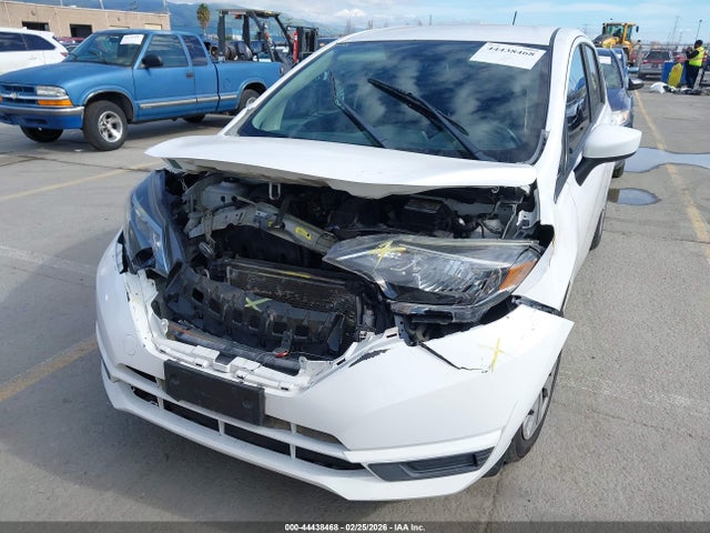 Nissan Versa Note Sv 2017 3N1CE2CP0HL374497 Image 6