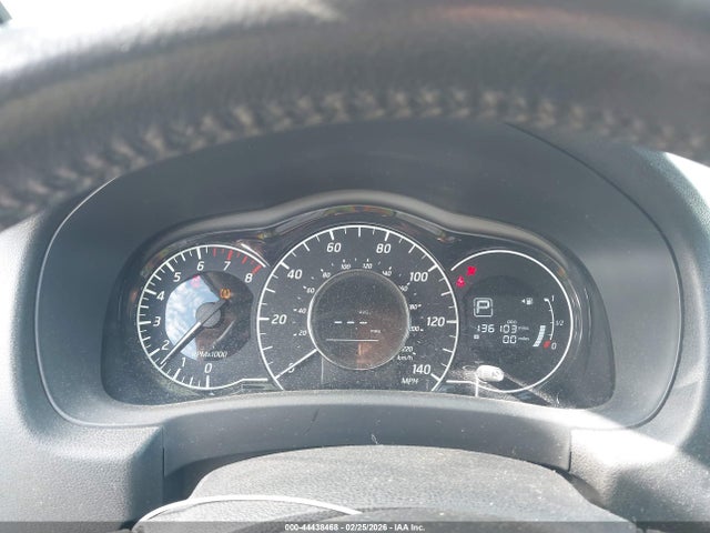 Nissan Versa Note Sv 2017 3N1CE2CP0HL374497 Image 7