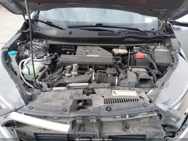 Aukcja sprzedaży 2018 Honda Cr-v Ex-l/ex-l Navi, vin: 5J6RW1H88JA010481, numer aukcji: 44438475