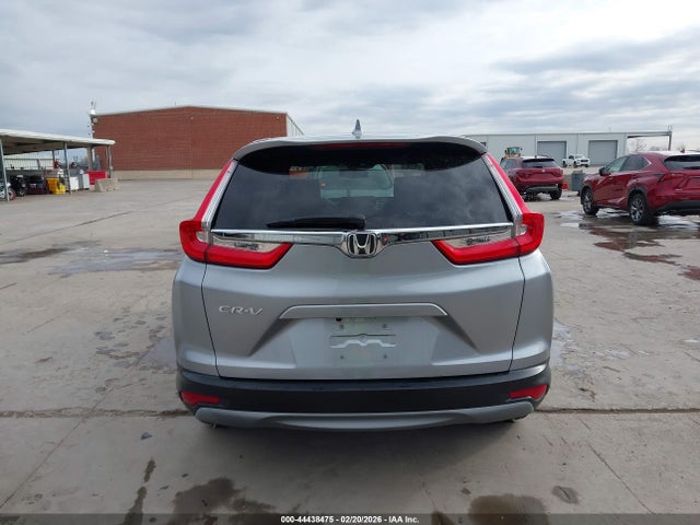 Aukcja sprzedaży 2018 Honda Cr-v Ex-l/ex-l Navi, vin: 5J6RW1H88JA010481, numer aukcji: 44438475