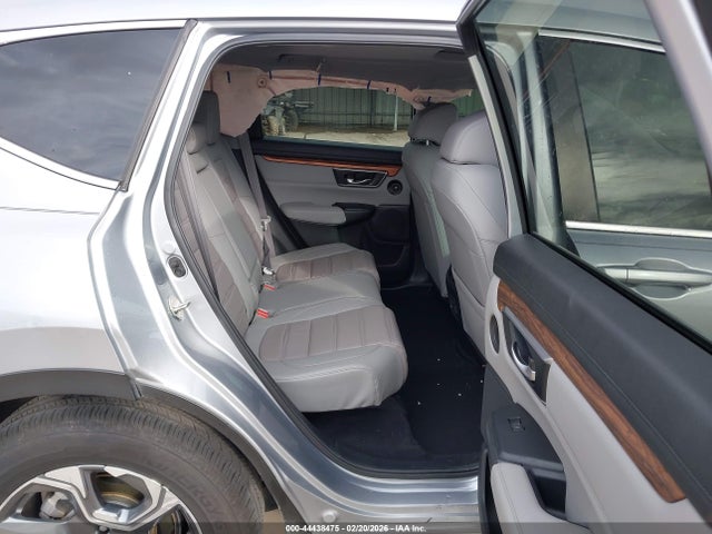 Aukcja sprzedaży 2018 Honda Cr-v Ex-l/ex-l Navi, vin: 5J6RW1H88JA010481, numer aukcji: 44438475