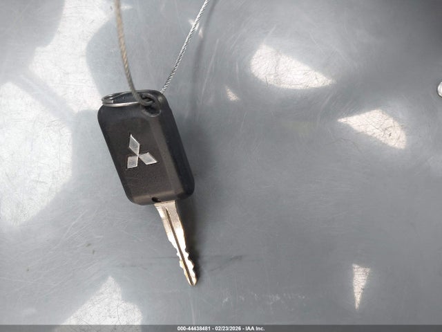 2019 MITSUBISHI MIRAGE G4 ML32F3FJ8KHF01558 Photo 10