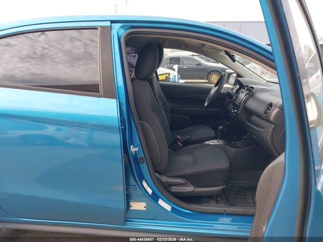 2019 MITSUBISHI MIRAGE G4 ML32F3FJ8KHF01558 Photo 4