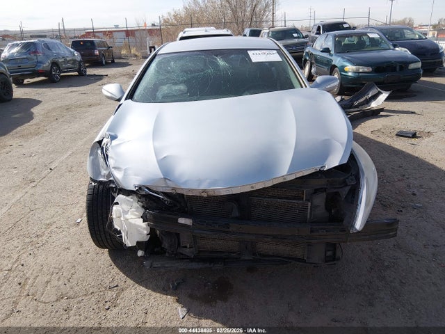 Hyundai SONATA GLS 2014 5NPEB4AC8EH936412 Image 13