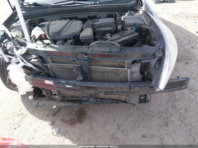 Hyundai SONATA GLS 2014 5NPEB4AC8EH936412 Image 6
