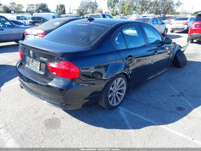 Aukcja sprzedaży 2011 Bmw 328i, vin: WBAPH7C52BE852733, numer aukcji: 44438486