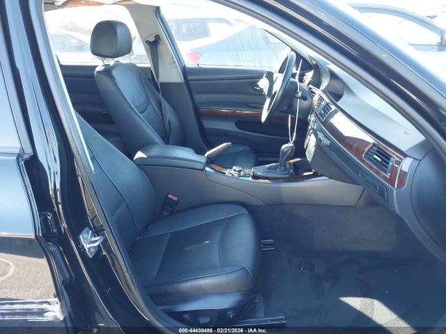 Aukcja sprzedaży 2011 Bmw 328i, vin: WBAPH7C52BE852733, numer aukcji: 44438486