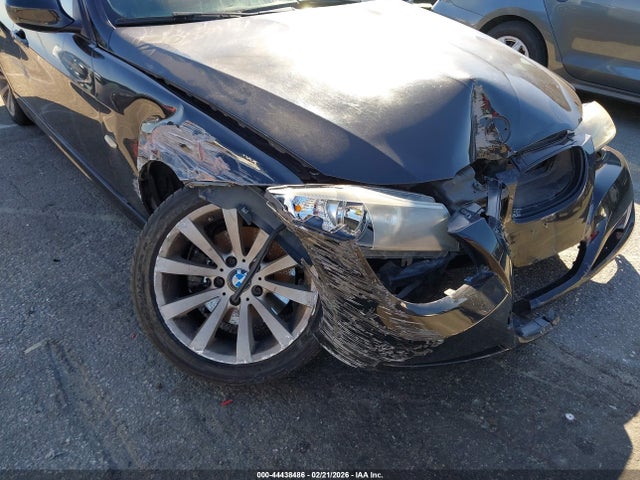 Aukcja sprzedaży 2011 Bmw 328i, vin: WBAPH7C52BE852733, numer aukcji: 44438486