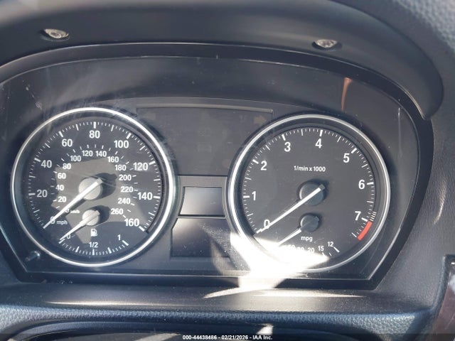 Aukcja sprzedaży 2011 Bmw 328i, vin: WBAPH7C52BE852733, numer aukcji: 44438486