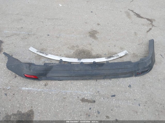 Toyota CAMRY LE 2025 4T1DAACK2SU149972 Image 12