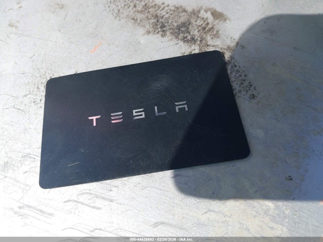 2024 TESLA MODEL Y 7SAYGDED5RA326621 Photo 10