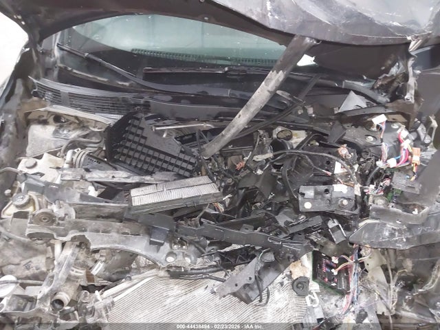 1N4AL3AP9JC202320 Nissan Altima 2.5 Sl