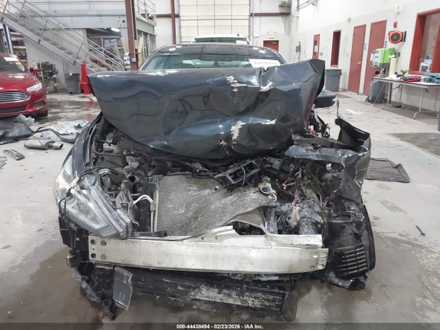 1N4AL3AP9JC202320 Nissan Altima 2.5 Sl