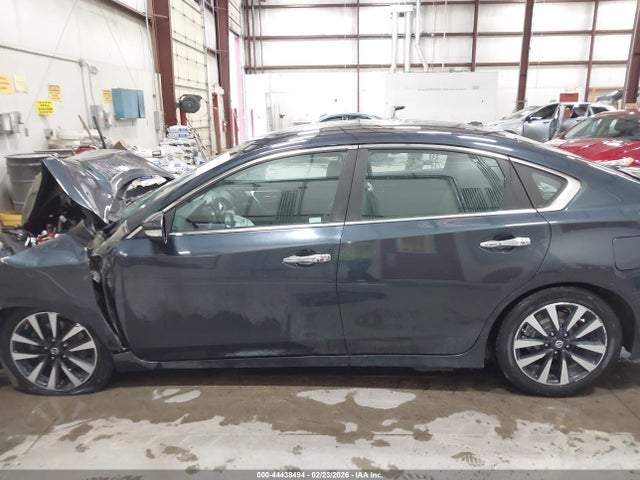 1N4AL3AP9JC202320 Nissan Altima 2.5 Sl