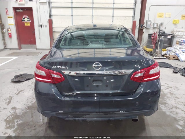 1N4AL3AP9JC202320 Nissan Altima 2.5 Sl
