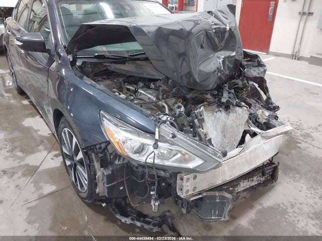 1N4AL3AP9JC202320 Nissan Altima 2.5 Sl