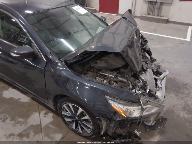 1N4AL3AP9JC202320 Nissan Altima 2.5 Sl