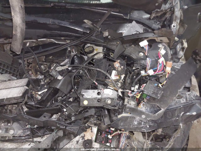 1N4AL3AP9JC202320 Nissan Altima 2.5 Sl
