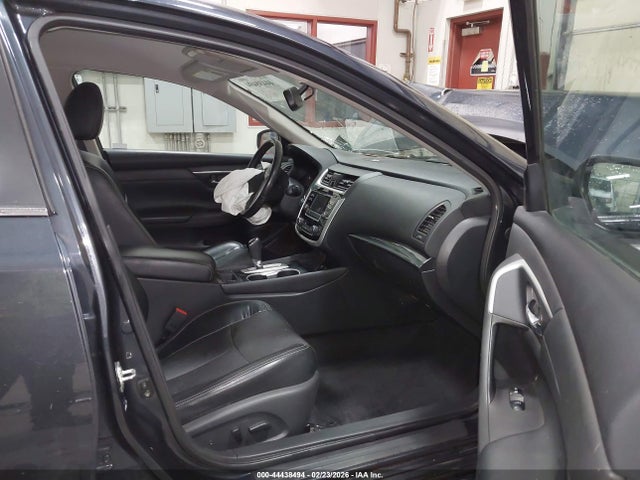1N4AL3AP9JC202320 Nissan Altima 2.5 Sl