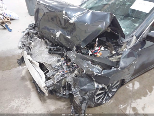 1N4AL3AP9JC202320 Nissan Altima 2.5 Sl