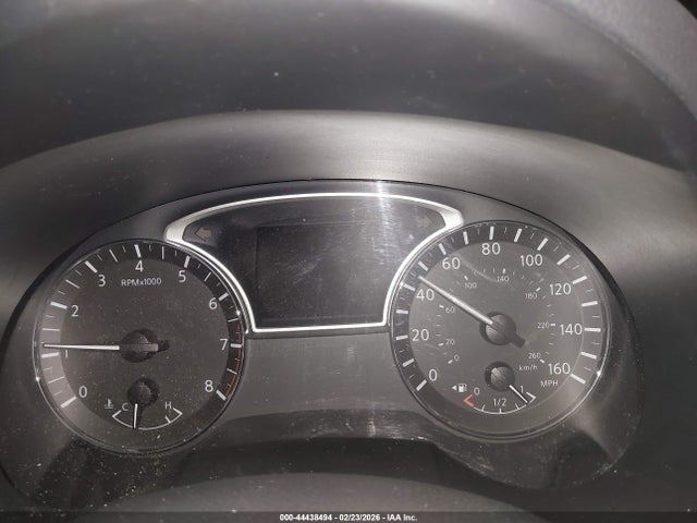 1N4AL3AP9JC202320 Nissan Altima 2.5 Sl
