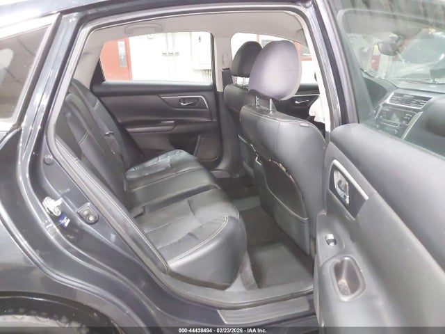 1N4AL3AP9JC202320 Nissan Altima 2.5 Sl