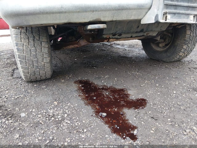Aukcja sprzedaży 1992 Chevrolet Gmt-400 K1500, vin: 2GCEK19K7N1267609, numer aukcji: 44438495