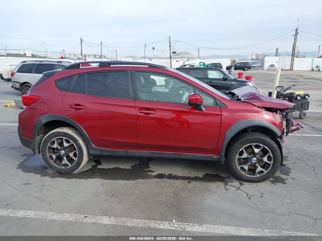 Subaru Crosstrek 2.0i Premium 2018 JF2GTABC1JH334724 Image 12