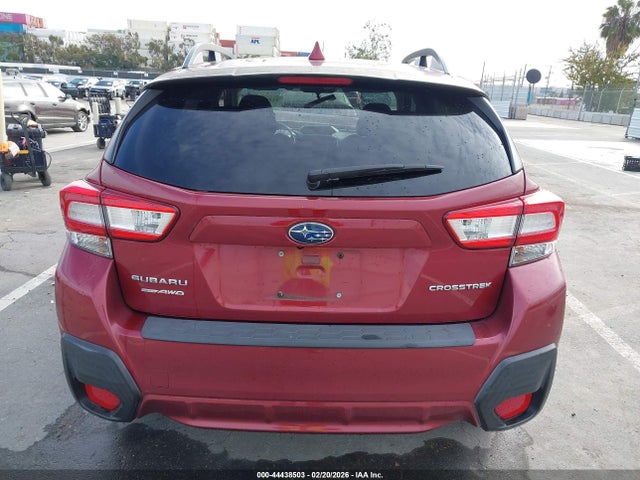 Subaru Crosstrek 2.0i Premium 2018 JF2GTABC1JH334724 Image 15