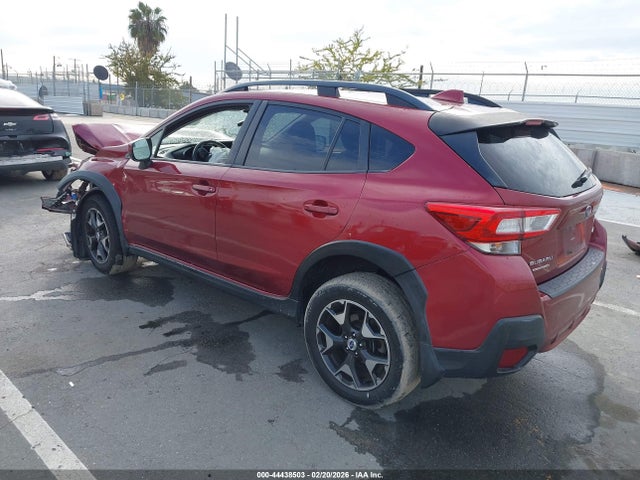 Subaru Crosstrek 2.0i Premium 2018 JF2GTABC1JH334724 Image 3