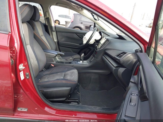 Subaru Crosstrek 2.0i Premium 2018 JF2GTABC1JH334724 Image 5