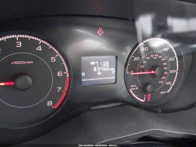 Subaru Crosstrek 2.0i Premium 2018 JF2GTABC1JH334724 Image 7