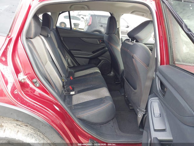 Subaru Crosstrek 2.0i Premium 2018 JF2GTABC1JH334724 Image 8