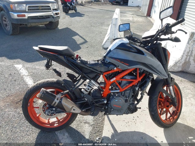 KTM 390 Duke 2021 MD2JPJ409MC244857 Image 12