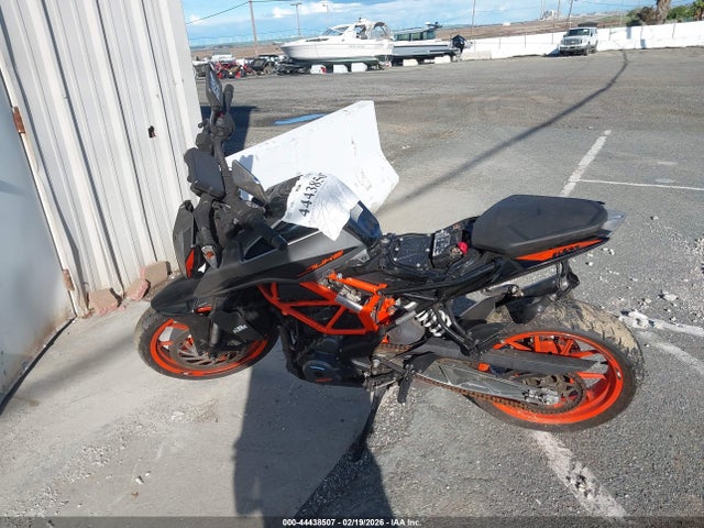 KTM 390 Duke 2021 MD2JPJ409MC244857 Image 13