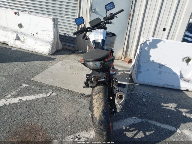 KTM 390 Duke 2021 MD2JPJ409MC244857 Image 6