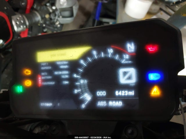 KTM 390 Duke 2021 MD2JPJ409MC244857 Image 7