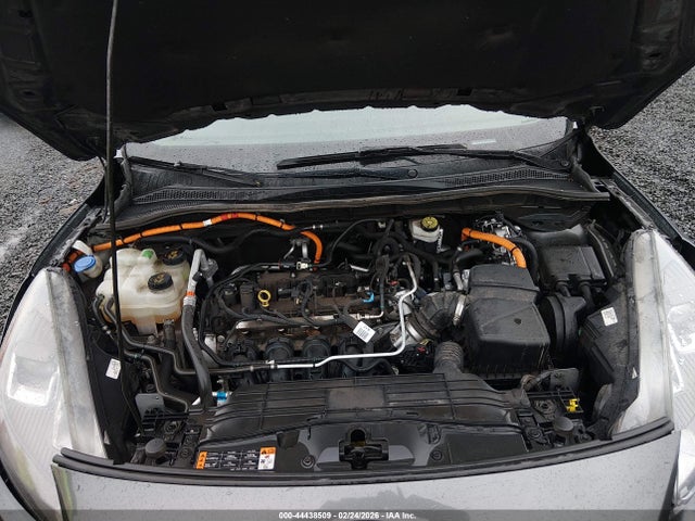 1FMCU9BZ6LUB42380 Ford Escape Se Sport Hybrid
