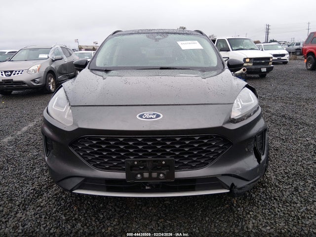 1FMCU9BZ6LUB42380 Ford Escape Se Sport Hybrid
