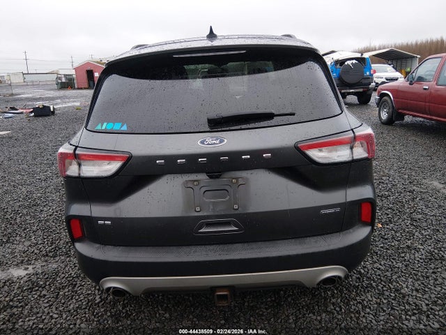 1FMCU9BZ6LUB42380 Ford Escape Se Sport Hybrid