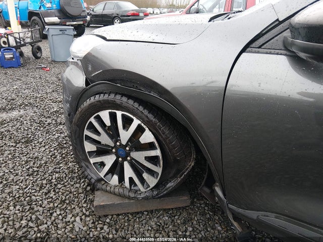 1FMCU9BZ6LUB42380 Ford Escape Se Sport Hybrid