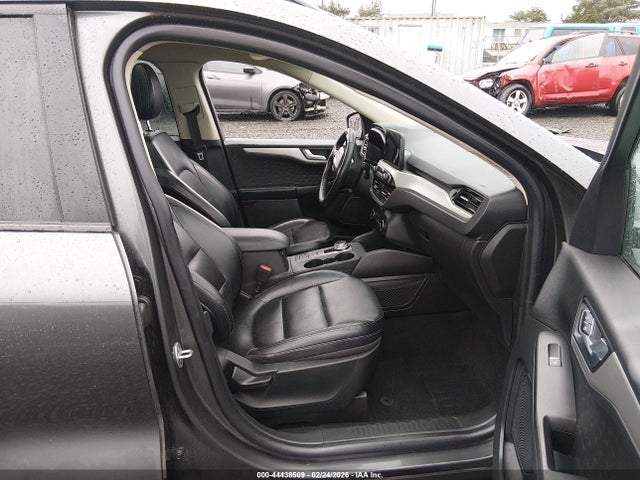 1FMCU9BZ6LUB42380 Ford Escape Se Sport Hybrid